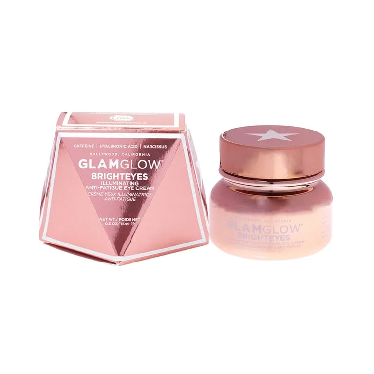 Brighteyes Illuminating Anti-Fatigue Eye Cream