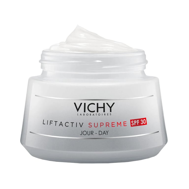 Liftactiv Supreme Crème Anti-rimpels en Stevigheid SPF30