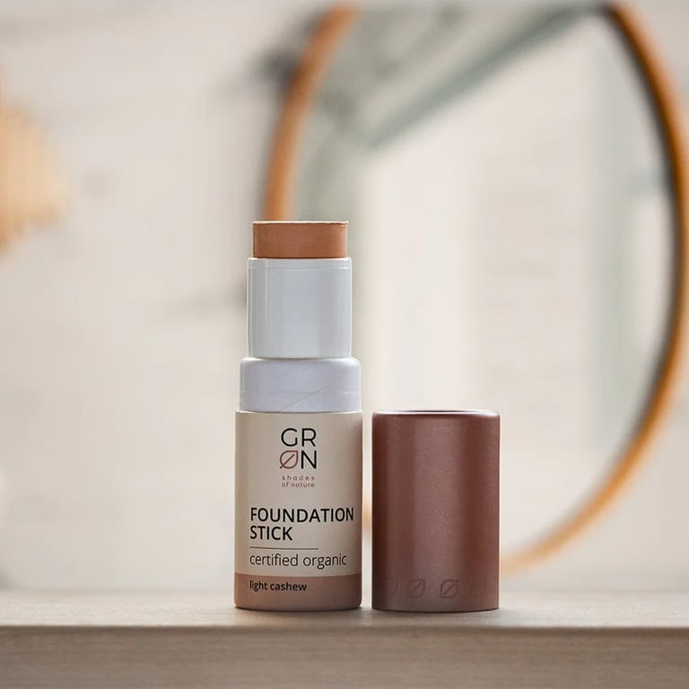 Make-up-Stick Light Cashew - imagen 5 de 5
