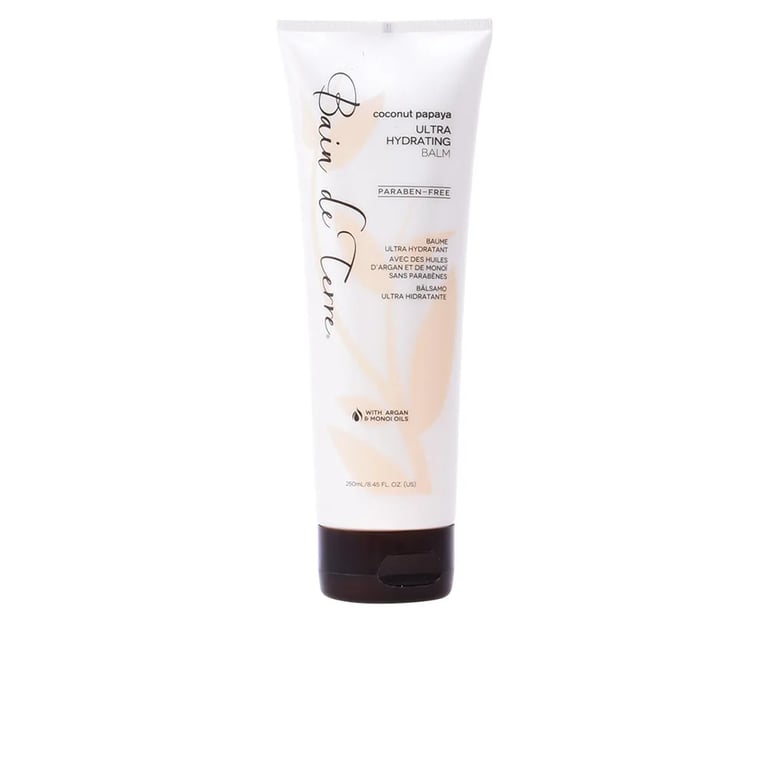 Coconut Papaya Ultra Hydrating Balm
