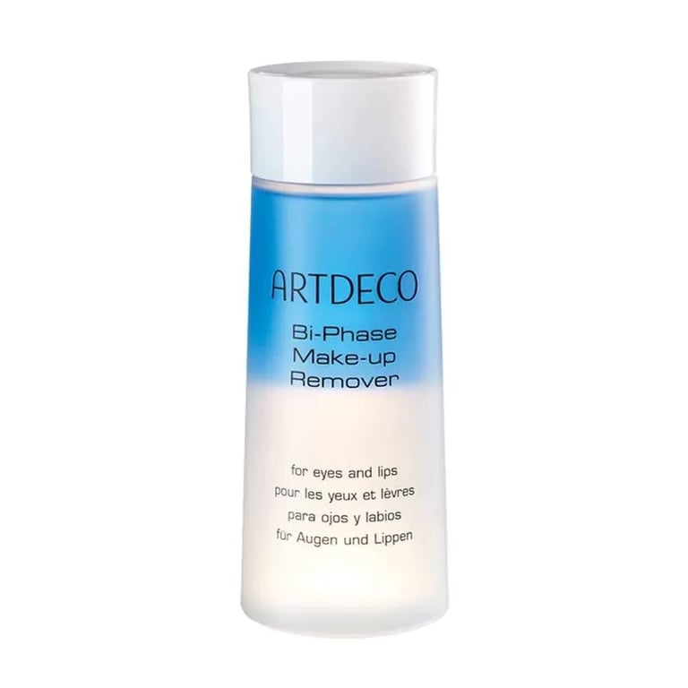 Bi-Phase Make-Up Remover For Eyes & Lips