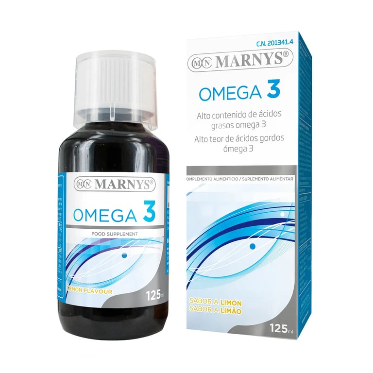 Omega 3