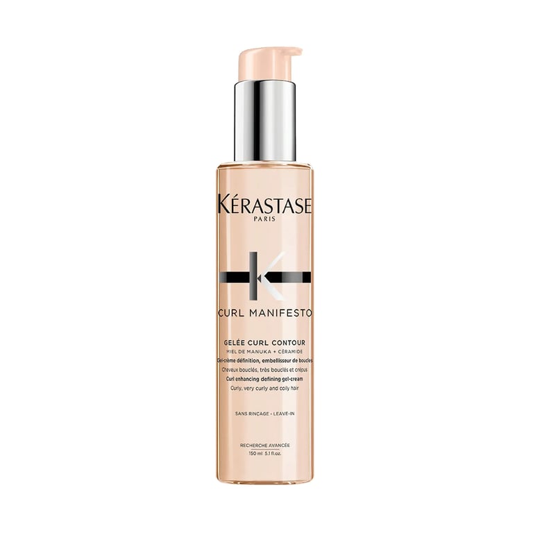 Curl Manifesto Gelée Curl Contour