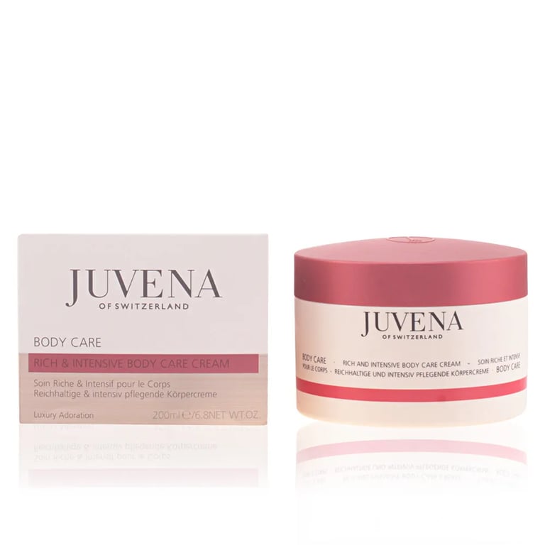 Body Care Rich & Intensive Body Care Cream