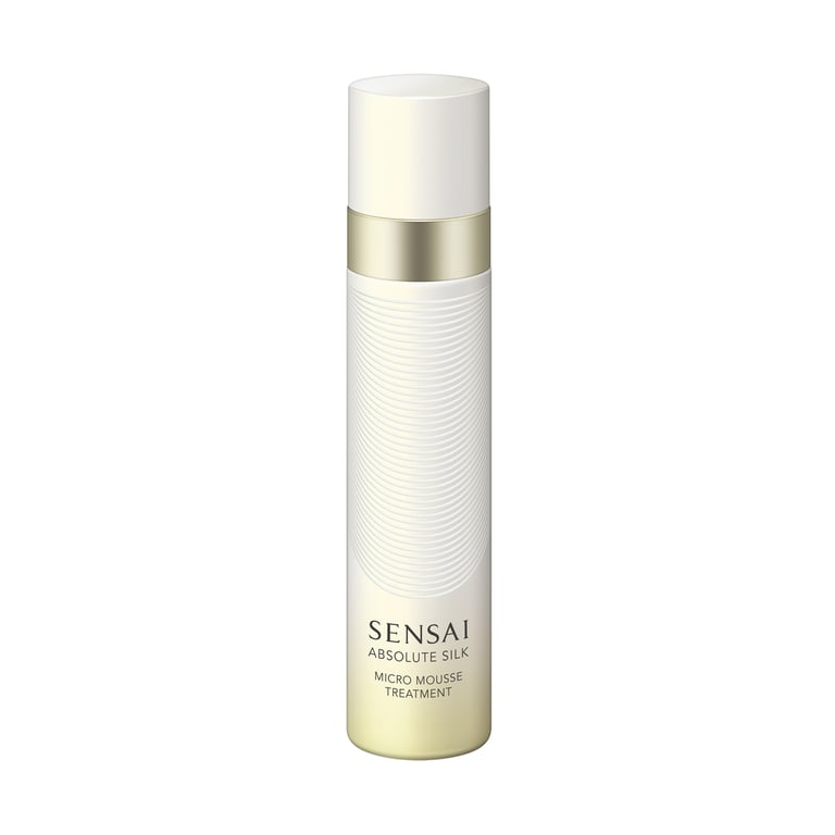 Absolute Silk Micro Mousse Treatment - imagen 10 de 13