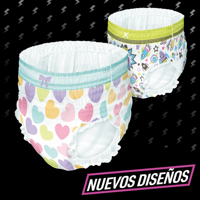 Dodot Happyjama Enfants T-7 10 Unités de Dodot