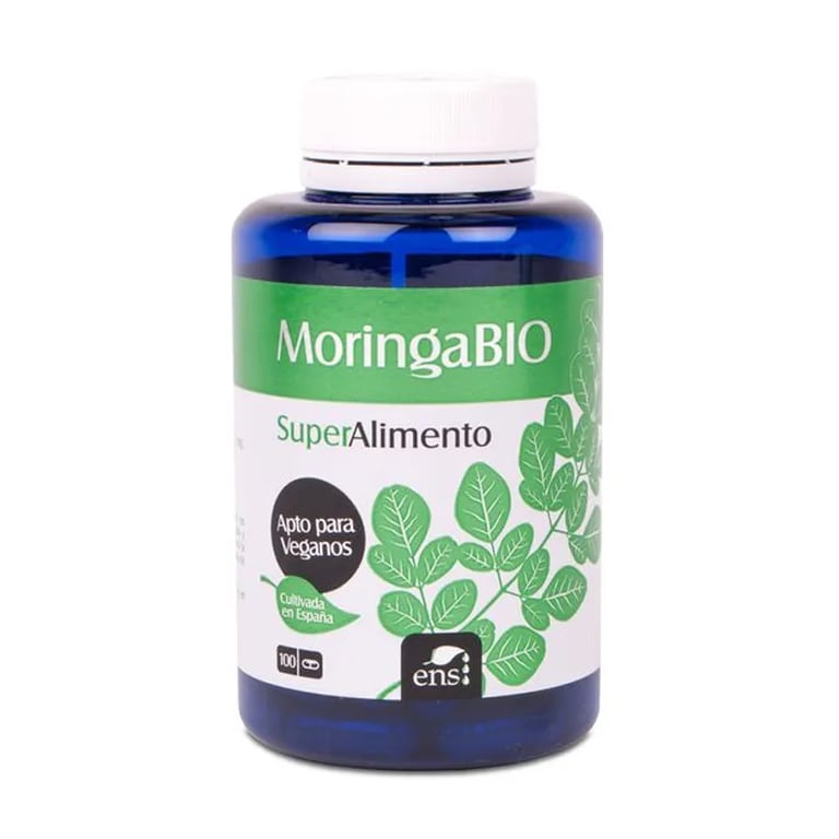 Moringa Bio