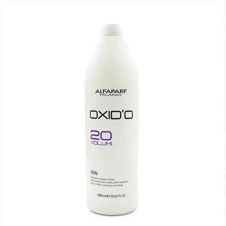 Oxid'o 20 Vol 6%