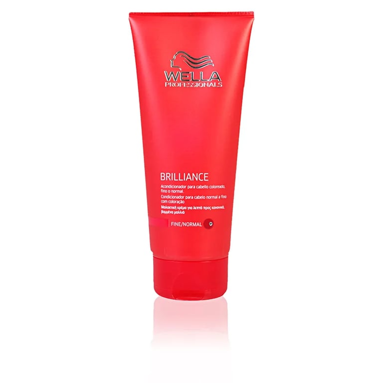 Brilliance Conditioner Fein/Normal