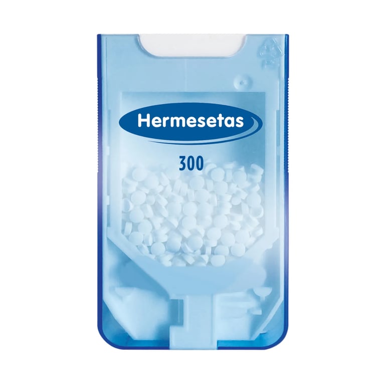 EDULCORANTE CLÁSICO SACARINA