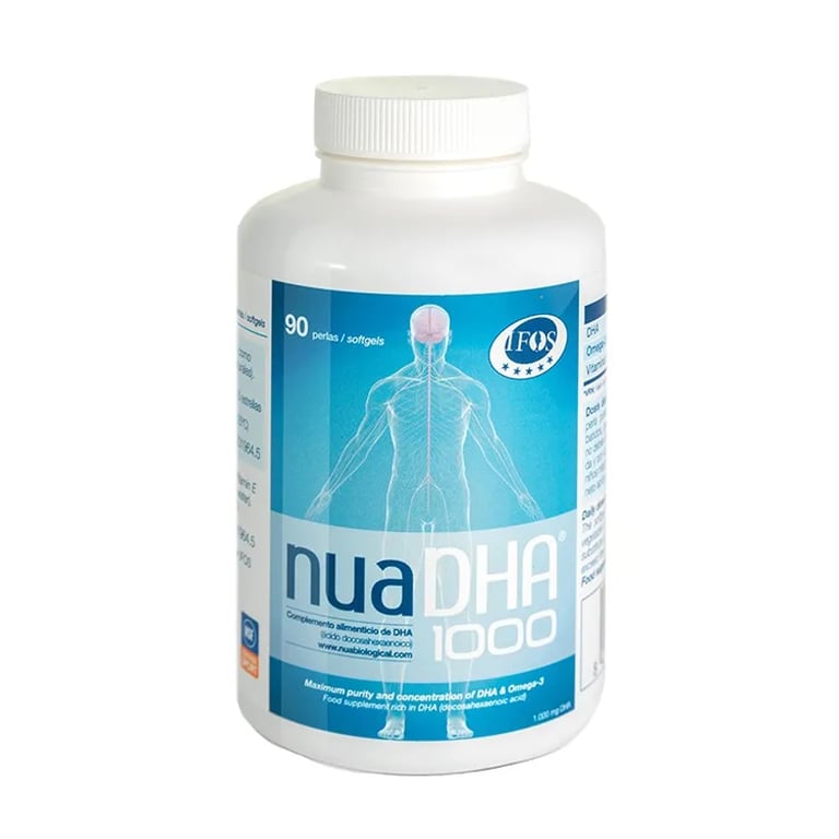 Nuadha 1000 mg