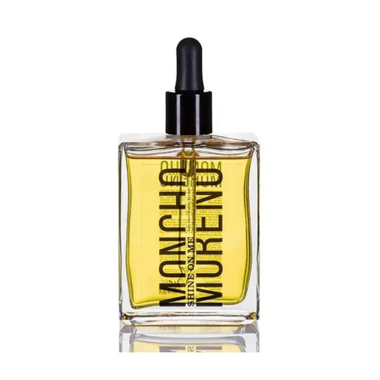 Shine On Me Serum