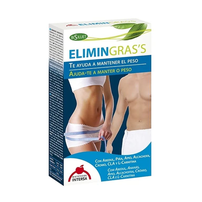 ELIMIN GRASS