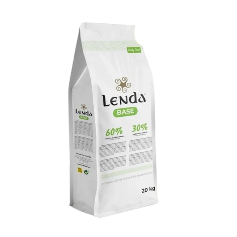 Lenda Base Hund Daily Food