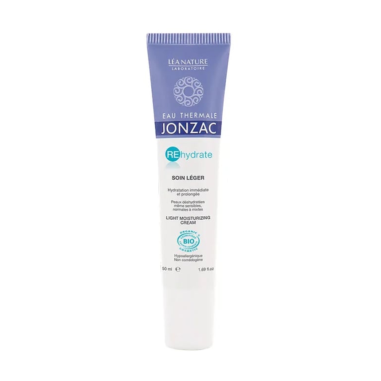 REHYDRATE CREMA HIDRATANTE LIGERA