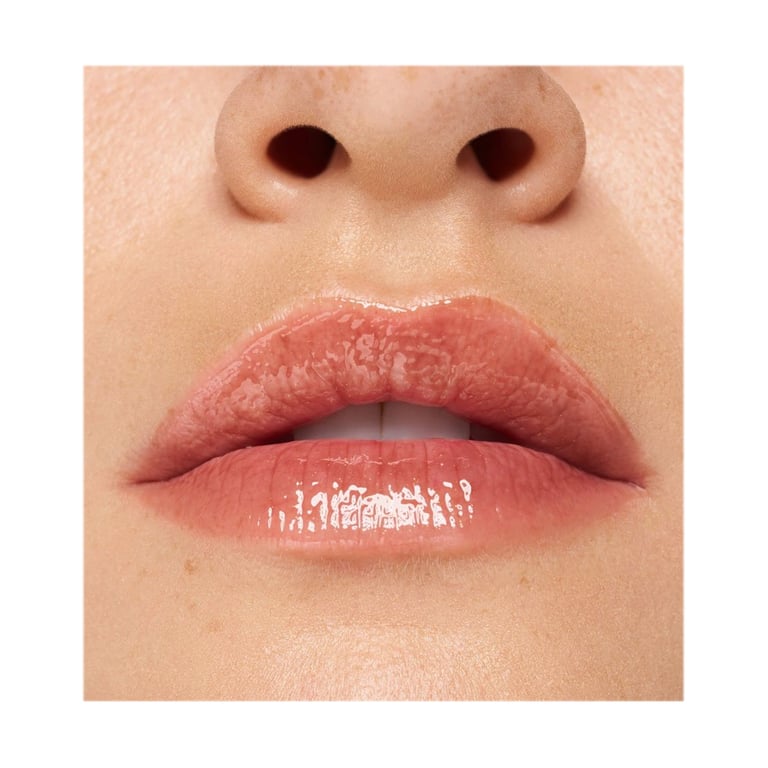 Choco Bomb Shiny Lipgloss de Essence