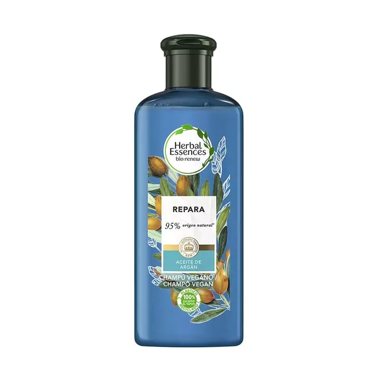 Botanicals Bio Arganöl Pflegespülung