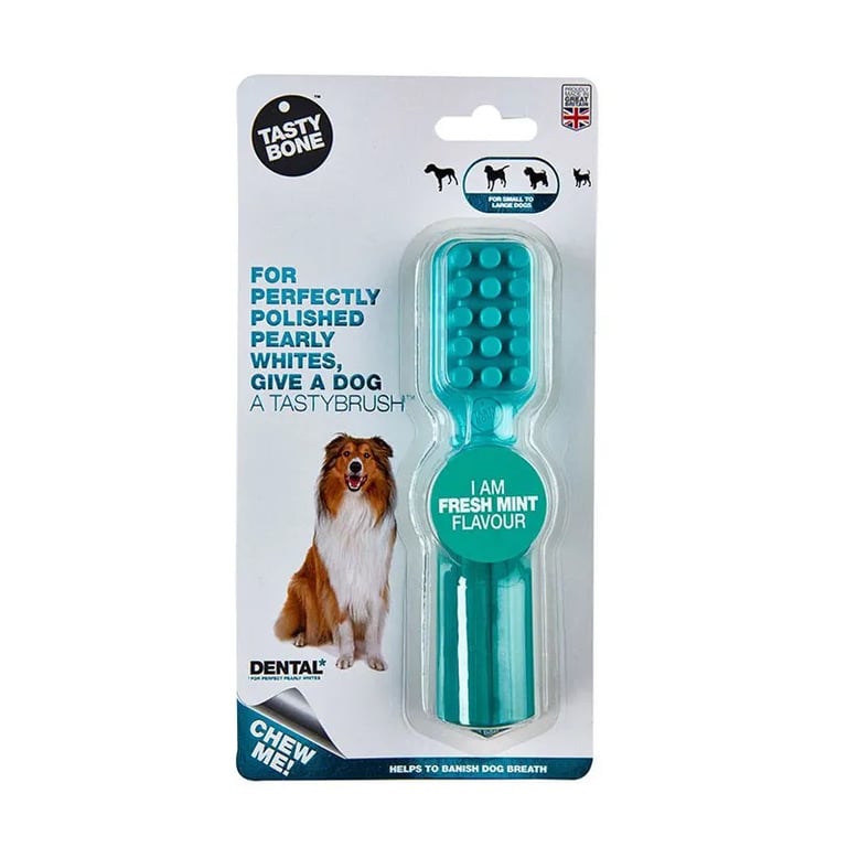 Bone Dental Cepillo Menta Fresca