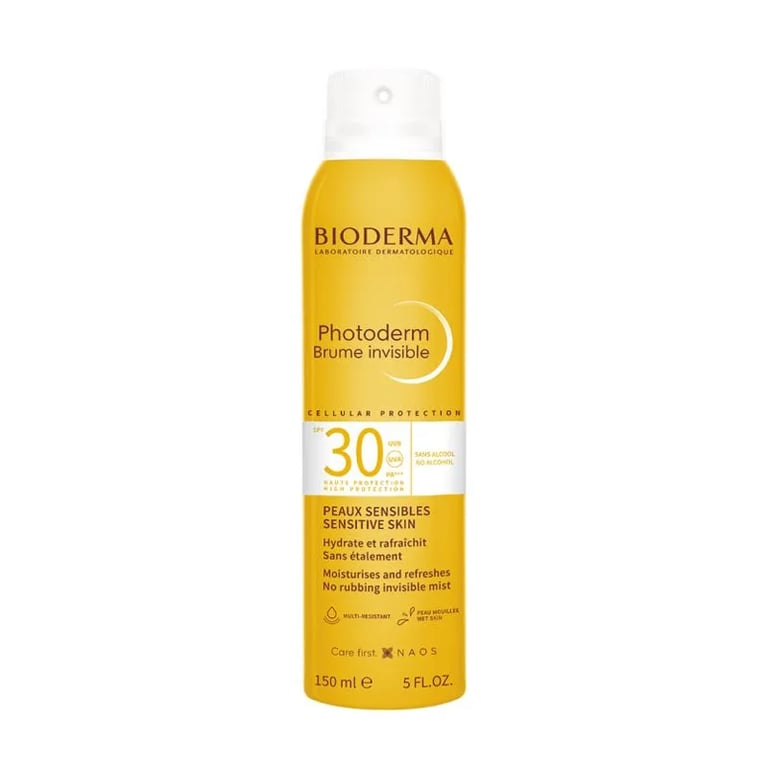 Photoderm Brume Invisible SPF 30