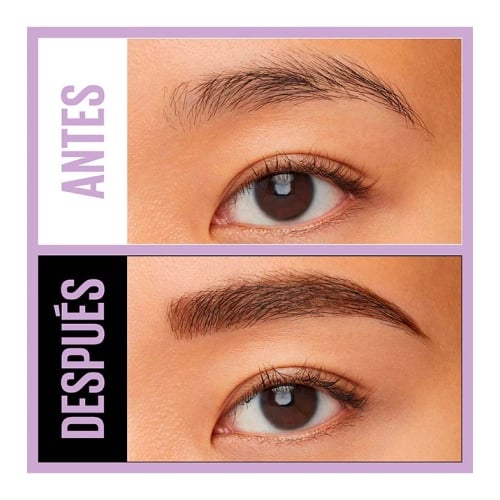 Express Brow Eyebrow Pencil #05 - Depp Brown von Maybelline