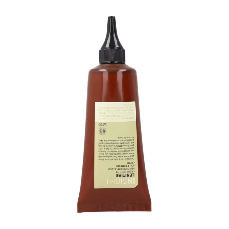Lenitive Scalp Comfort Cream