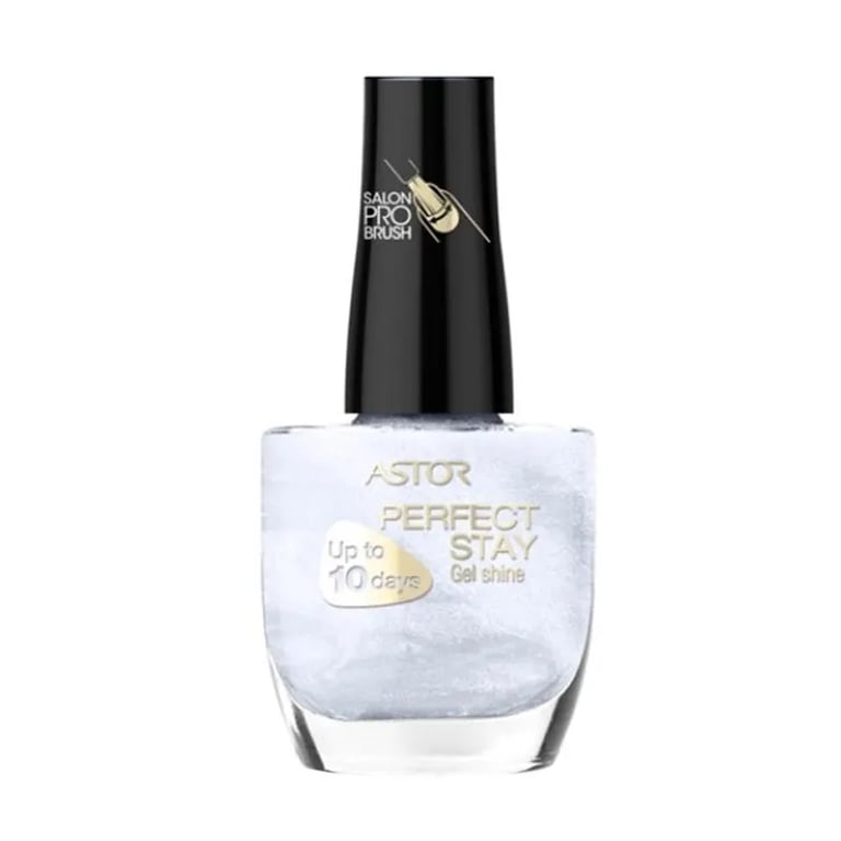 Vernis Perfect Stay Gel Shine Lycra #632 - Sea Foam
