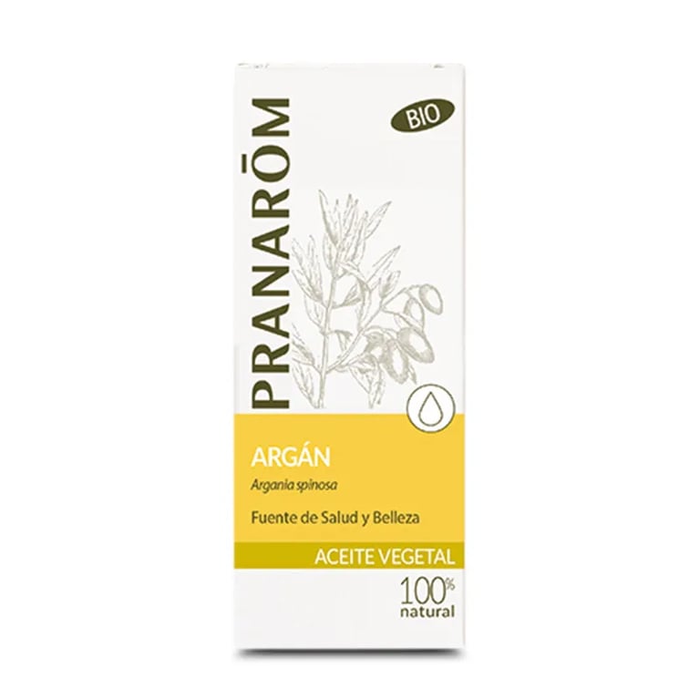 ACEITE VEGETAL ARGÁN BIO