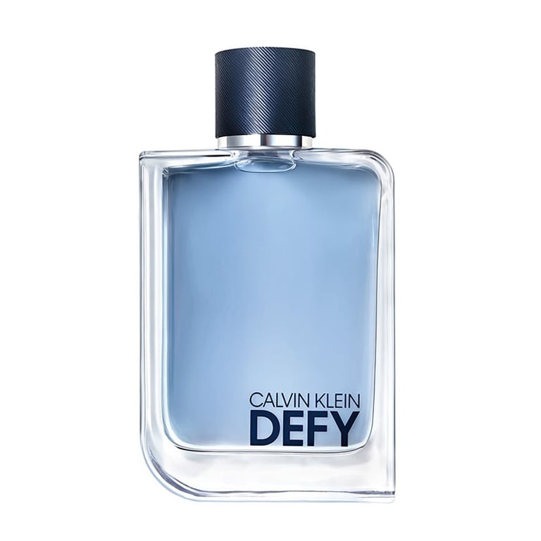 Ck Defy EDT 100 ml de Calvin Klein