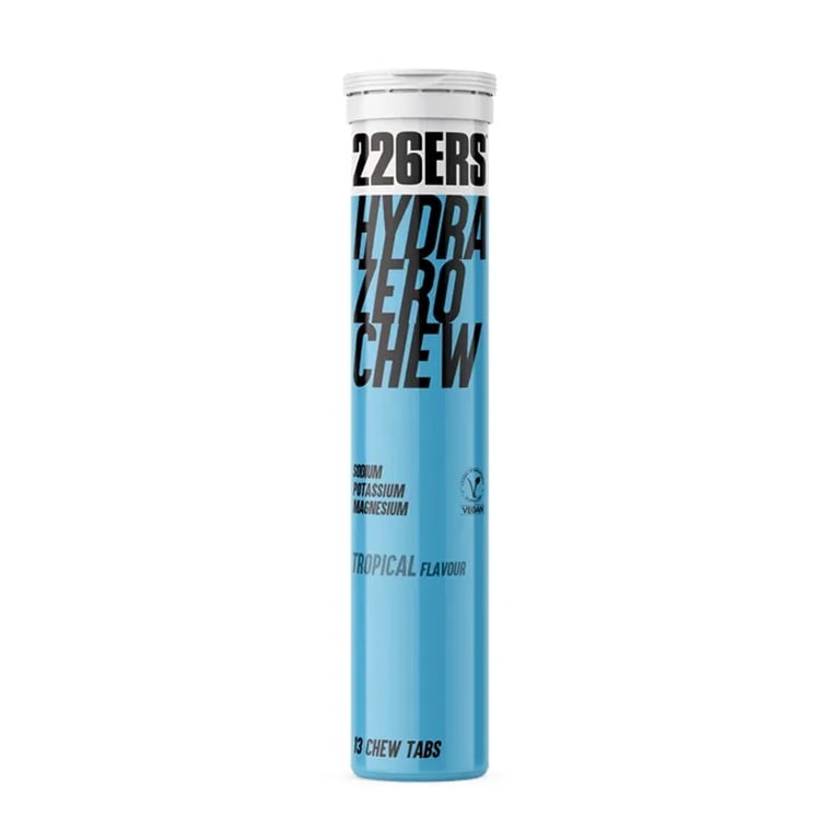 Hidrazero Chew Salts