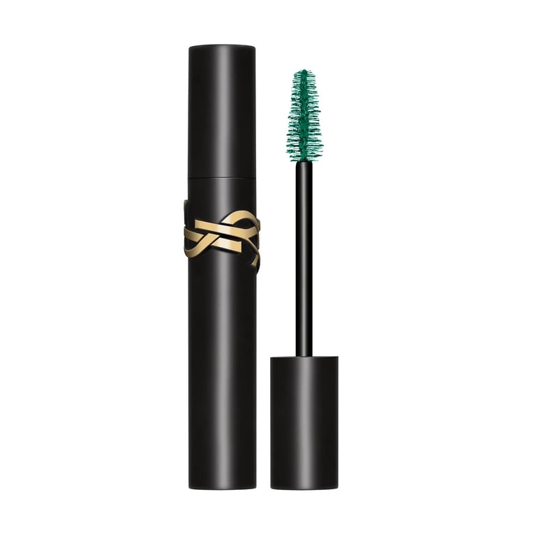Lash Clash Extreme Volume Mascara #03 Green