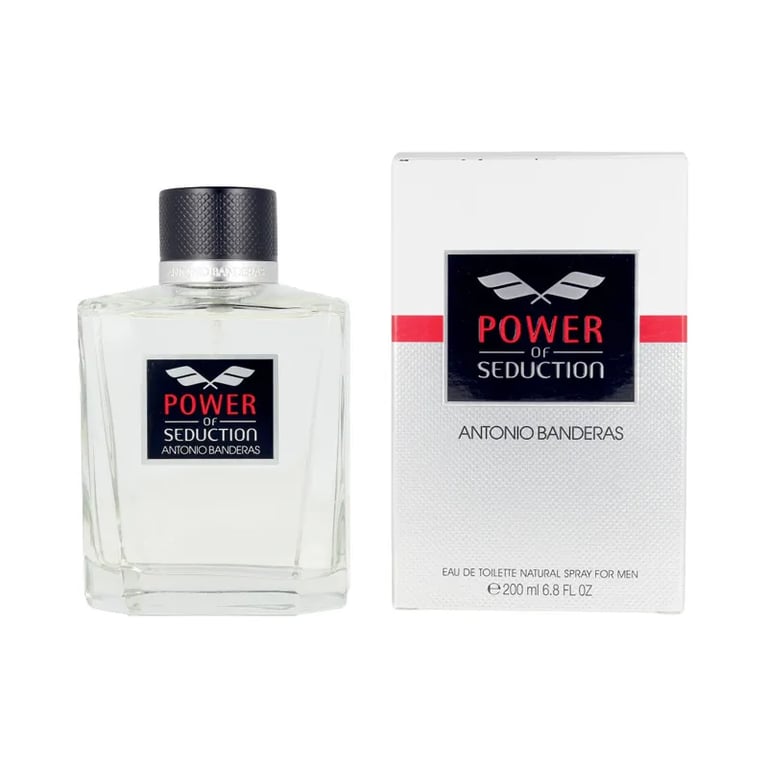 Power Of Seduction EDT