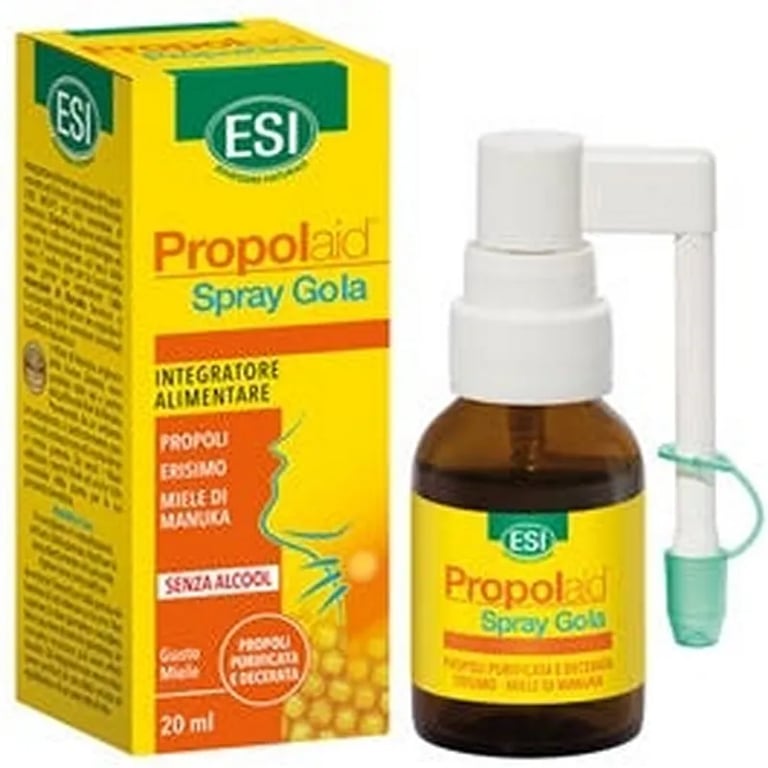 Propolaid Propolgola Spray
