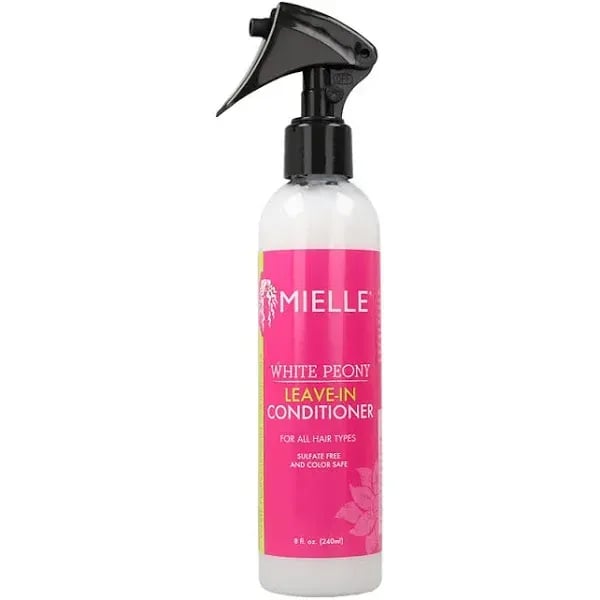 White Peony Leave-In Conditioner