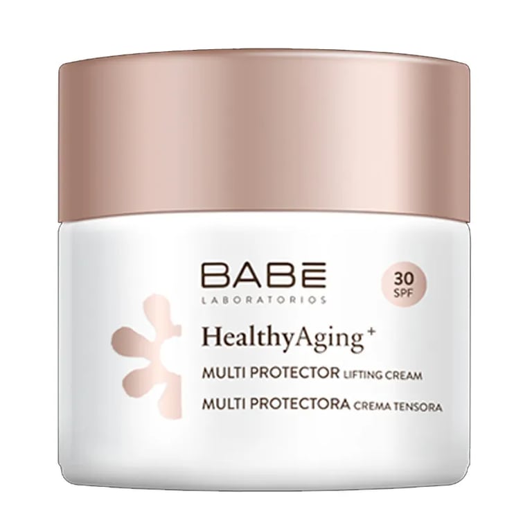 Healthy Aging Multi Straffende Schutzcreme