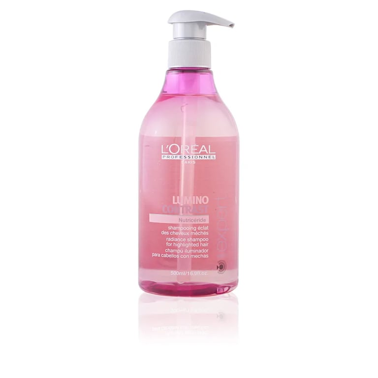 Lumino Contrast Shampoing