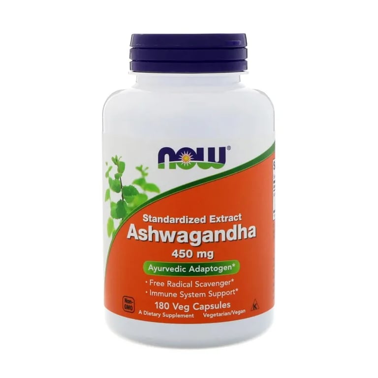 Ashwagandha 450 ml