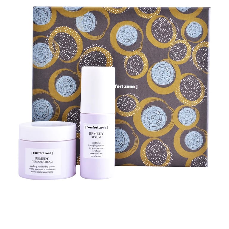 Remedy Packung