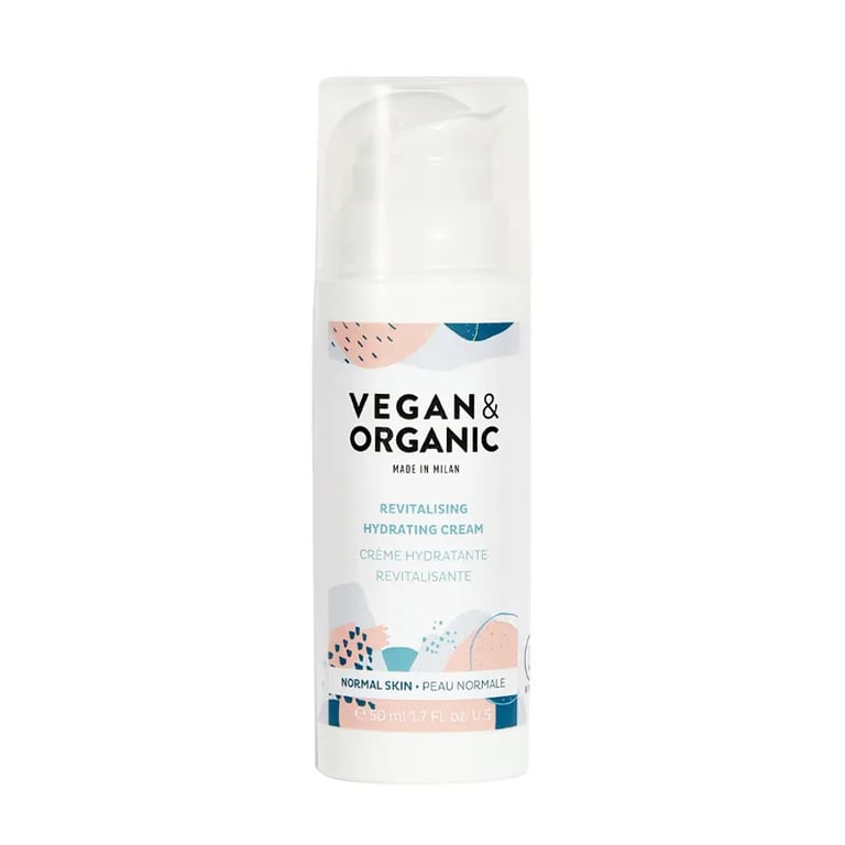 Revitalising Hydrating Cream Normal Skin