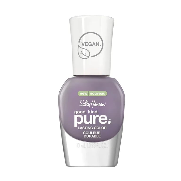 Good.Kind.Pure Vegan Color #341 - Lavender Haze