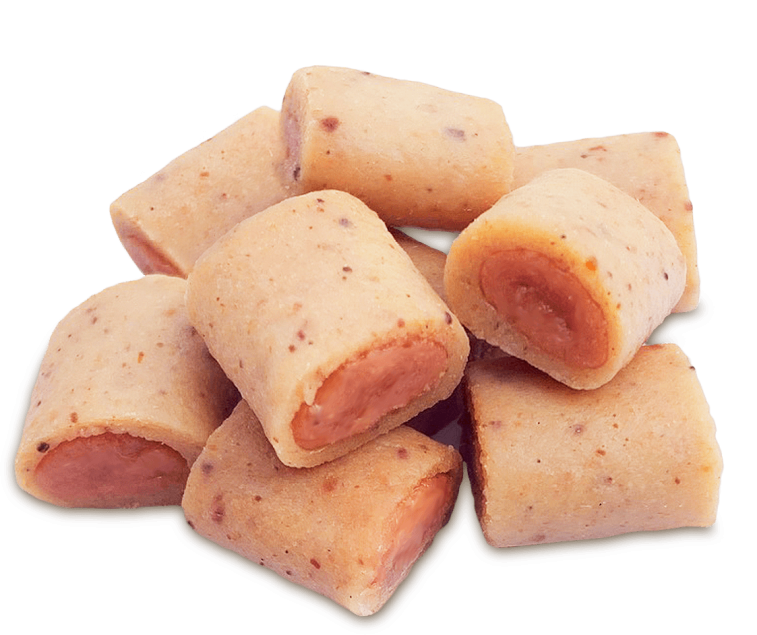 Rollos de Pollo con Atún - imagen 2 de 2