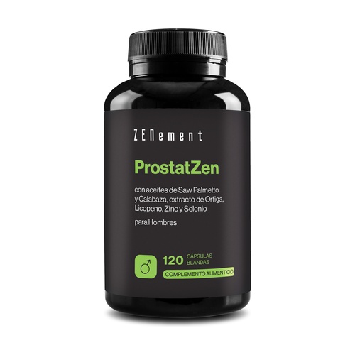ProstatZen Santé Masculine - imagen 7 de 9