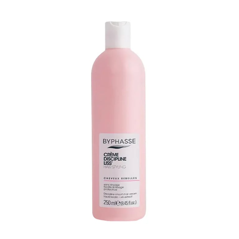 Crema Discipline Liss' Cabello Rebelde