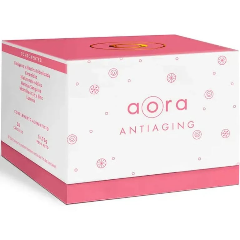 Antiaging
