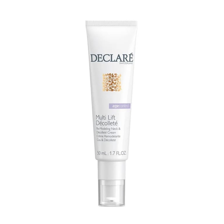 Age Control Multi Lift Decollete