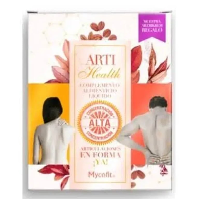 Artihealth Sticks
