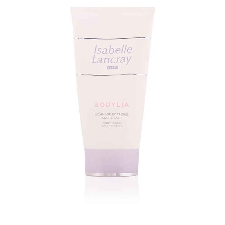 Bodylia Gommage Corporel Sucré Salé