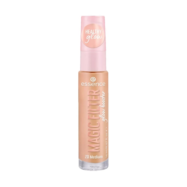 Baby Got Glow Flüssiger Highlighter #20 Rose and Shine