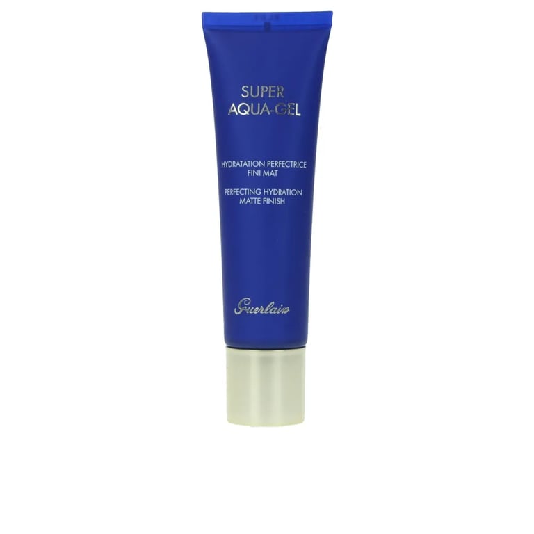 Super Aqua-Gel Mattierend und Feuchtigkeitsspendend