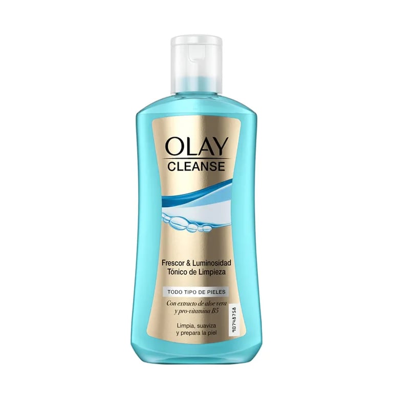 Cleanse Tonique de Nettoyage