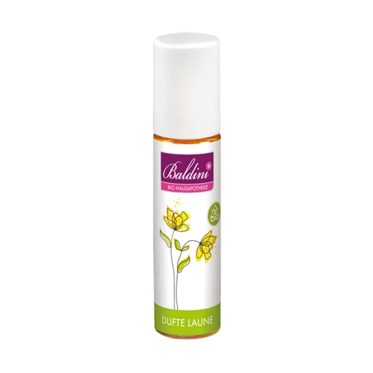 Roll-On Estimulante